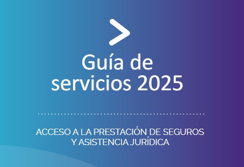 GUIA DE SERVICIOS ACAIP 2025