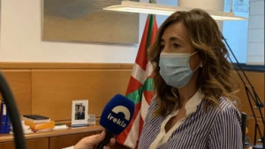 Urkullu pacta con Sánchez el traspaso de prisiones para marzo