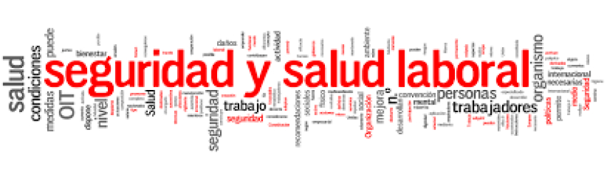 Nota informativa reunión d unidad de seguridad y salud laboral de servicios centrales penitenciarios