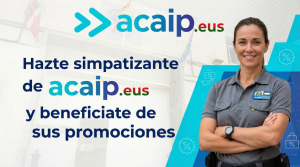 HAZTE SIMPATIZANTE DE ACAIP.EUS