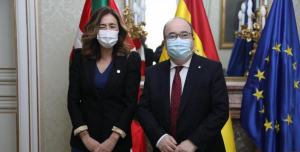 Las cifras de la transferencia de Prisiones a Euskadi