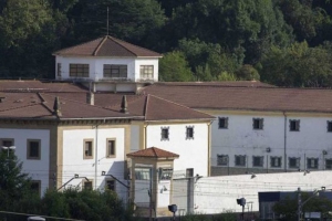 Centro Penitenciario de San Sebastián Martutene