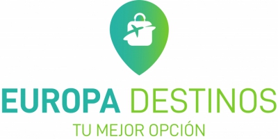 Promocion Europa Destinos