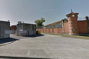 Centro Penitenciario de Bilbao - Basauri