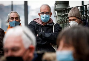 Iñigo Urkullu no frena el éxodo de funcionarios de prisiones tras asumir las competencias y tiene ya 82 vacantes