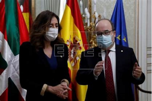 Publicado boletin Pais Vasco transferencia penitenciaria