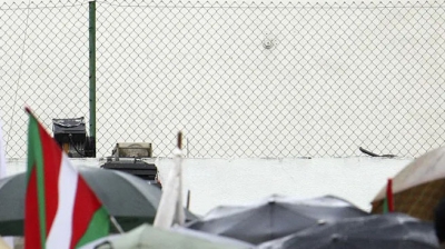 El gobierno vasco y central acuerdan un borrador para el traspaso de prisiones al País Vasco