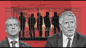 Urkullu empieza a gestionar las cárceles vascas obligando a los funcionarios a aprender euskera