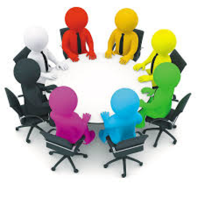 Nota informativa de la reunión de mesa delegada de II.PP Pais Vasco