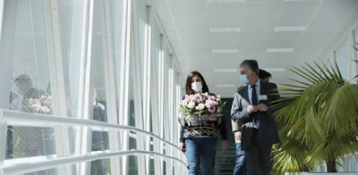 Un estudio investigará la presión de ETA sobre el colectivo de funcionarios de prisiones