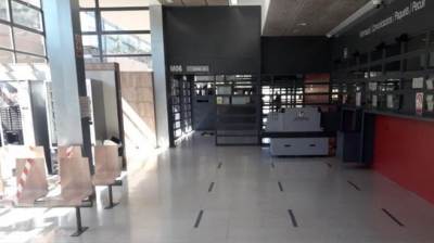 Los Gobiernos central y vasco ultiman la transferencia de prisiones para marzo