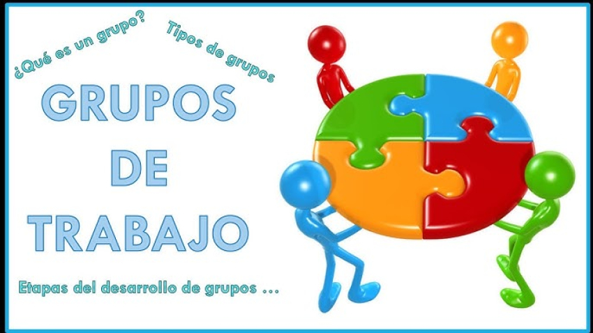 COMUNICADO GRUPO DE TRABAJO OEP
